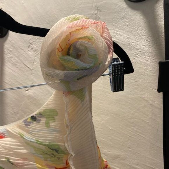 Abby One Shoulder Mini Dress - Picture 5 of 13